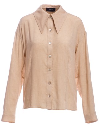 Рубашка JOSEPH (668): фото - Invogue